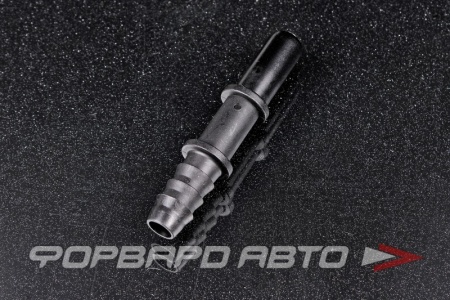 Купить Топливный переходник быстросъемный 9.89-ID8-180° NASOSA NS03-MEP22