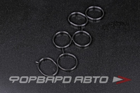 Купить Прокладка коллектора впускного KIBI AHA030050