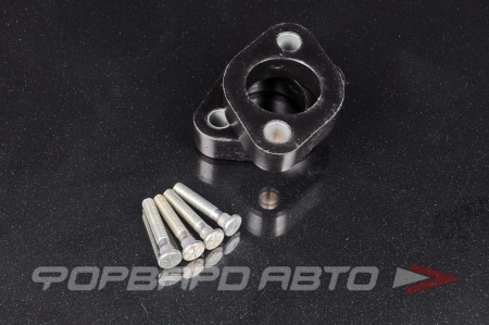 Купить Проставки опор задних амортизаторов 20 мм ПОЛИМЕР 13-15-005/20