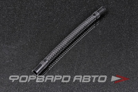 Купить Трубка-гофра для насоса топливного (бензонасоса) D-8mm L=154mm MELCO Dl-05