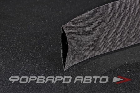 Купить Оплетка 20-40 мм, черная (Fabric Heat Shrink 1.575") TECHFLEX 