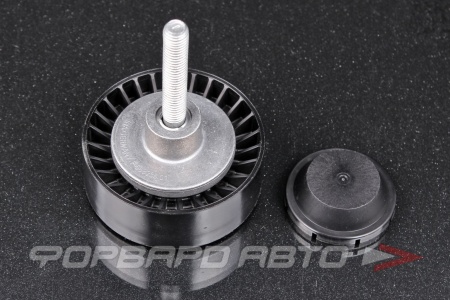 Купить Ролик приводного ремня (Audi A4, A6, Skoda Rapid, VW Polo) INA 532 0346 10
