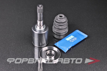 Купить Шрус внутренний 33*40*27 (Nissan X-Trail, Qashqai) HDK IN-NI-29