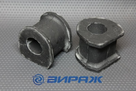 Купить Втулка стабилизатора 27мм MITSUBISHI MR992318