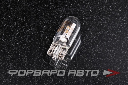 Купить Лампа 12V W3W OSRAM 2821