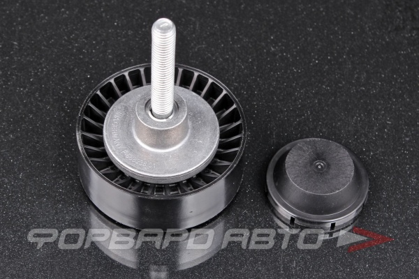 Ролик приводного ремня (Audi A4, A6, Skoda Rapid, VW Polo) INA 532 0346 10