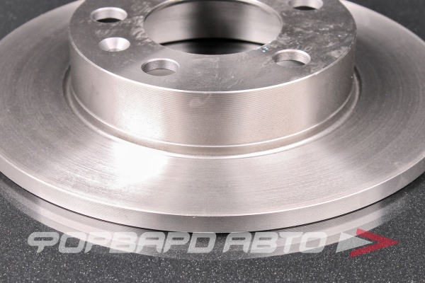 Диск тормозной SPEEDMATE SM-BDE002