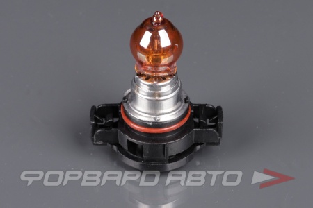 Купить Лампа 12V PSY21W (оранжевая) LYNX L11724Y