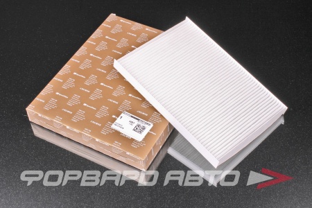 Купить Фильтр салонный SPEEDMATE SM-CFH019