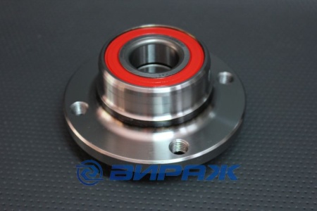 Купить Ступица заднего колеса CHERY A11-3301030BB