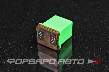 Купить Предохранитель силовой "мама" MINI TESLA FJ17.040.001