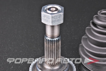 Купить Шрус наружный 21*55*25 (NISSAN ALMERA N16) MILES GA20665