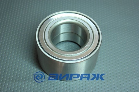 Купить Подшипник 42*80*45 (ступицы) закрытый без ABS CHERY T11-3003015