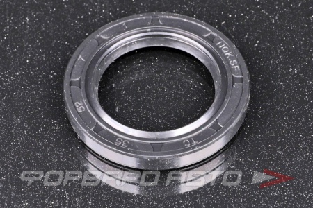 Купить Сальник 35*52*7 (TC) NQK 35*52*7 TC