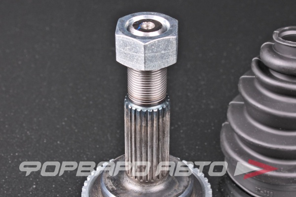 Шрус наружный 21*55*25 (NISSAN ALMERA N16) MILES GA20665
