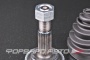 Шрус наружный 21*55*25 (NISSAN ALMERA N16) MILES GA20665