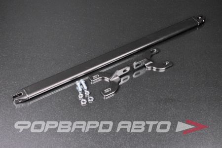 Купить Распорка стоек задних Honda Civic 92-00 EG EK/93-97 Del Sol/94-01 Integra DC2 EPMAN EP-AA01G02K