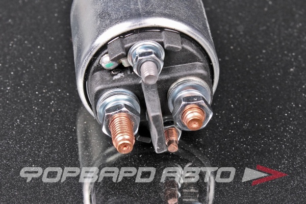 Реле втягивающее стартера (BMW E46, E60, E83, E87, E90) TESLA TECHNICS TT76748