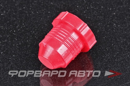 Купить Фитинг заглушка AN10 транспортировочная, папа AB88 