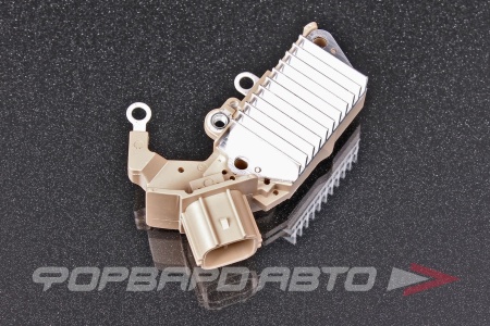 Купить Реле регулятор генератора (Toyota Camry, Hilux, Land Cruiser, Tundra) KRAUF ARN6372UT
