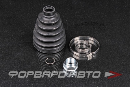 Купить Пыльник привода LOEBRO 304107