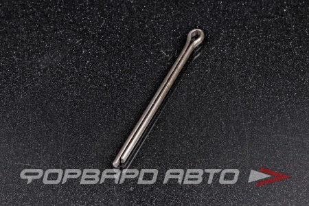 Купить Шплинт 5,0*70 черный РОССИЯ 