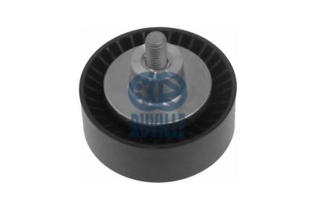 Купить Ролик приводного ремня (BMW E60, E61, E65, E66, E83) RUVILLE 55060