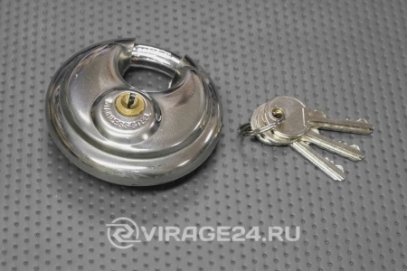 Купить Замок BORT TP14001