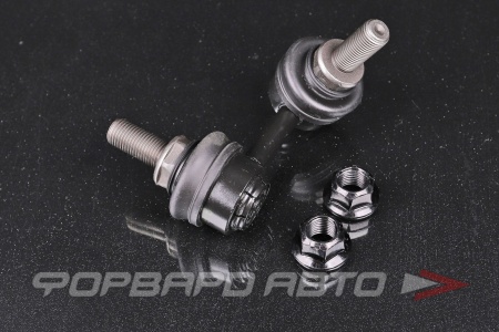 Купить Кронштейн стабилизатора, левый CTR CL0489L