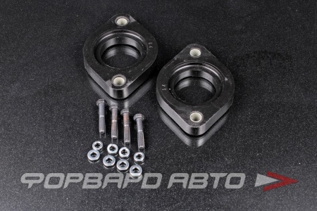 Купить Проставка под пружину, задняя 20 мм ПОЛИМЕР 12-15-009/20