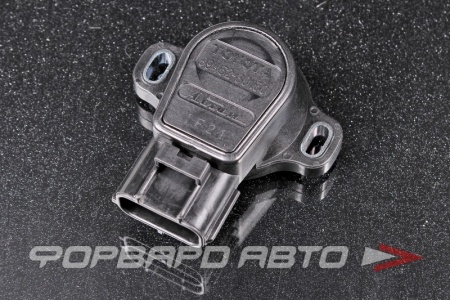 Купить Датчик положения дроссельной заслонки TOYOTA 2JZ, 3SFSE AISAN TPS4-30150