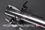 Амортизатор передний MILES DG01205-01