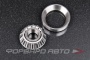 Подшипник 17*47*15,25 (роликовый конический) KG 30303D
