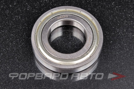Купить Подшипник 25*47*8, в металле CRAFT BEARINGS 16005ZZ
