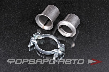 Купить Ремкомплект глушителя фланец D46 FA1 008-946