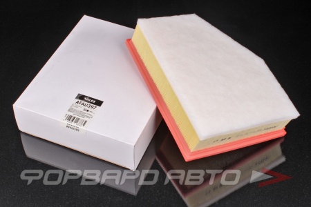 Купить Фильтр воздушный MILES AFAU397