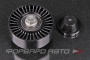 Ролик приводного ремня (BMW E60, E61, E63, E83, E84, E90, E91, E92, E93) SNR GA350.75