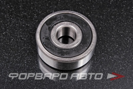 Купить Подшипник 12*37*12 (шариковый) KG 6301-2RS