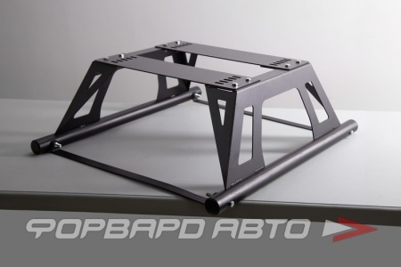Купить Подставка для гоночных сидений + кронштейн крепления FORWARD RACING FRU0001