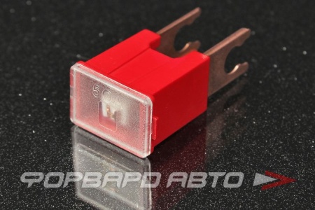 Купить Предохранитель силовой "папа" большой 50А MELCO 