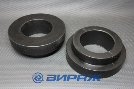 Купить Проставки задней пружины ПОЛИМЕР 17-15-016/20