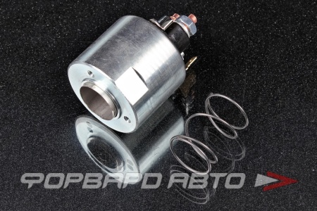 Купить Реле втягивающее стартера (Citroen C4, C5, Peugeot 205, 206, Fiat Ducato) TESLA TECHNICS TT76146