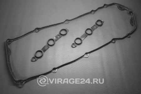 Купить Прокладка клапанной крышки ELRING 382.750