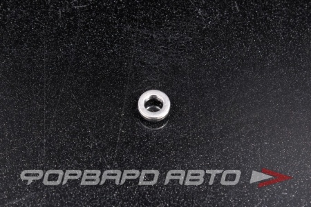 Купить Шайба алюминиевая 6*10*1,5мм АЗМАШ 