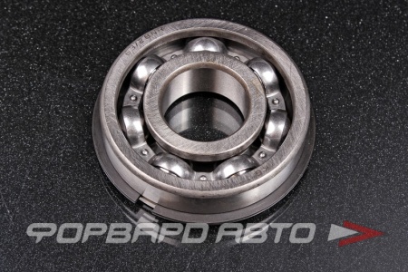 Купить Подшипник 28*68*18 (шариковый) KG 63/28NR