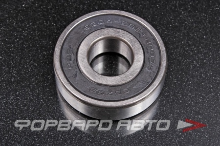 Купить Подшипник 20*52*15 (шариковый) P2P 6304-2RSTNPQ75