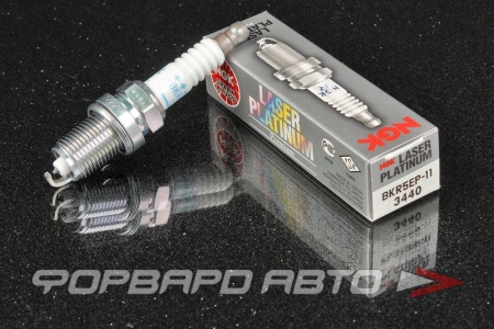 Купить Свеча зажигания NGK 3440