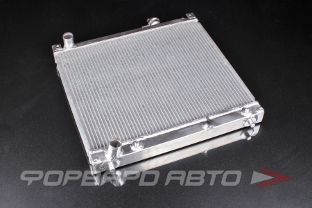 Купить Радиатор алюминиевый Suzuki Escudo, Vitara EJ20A  (425*518*40) FORA AR-461AT40