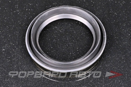 Купить Сальник 44*58,5*3,5*9 (б/н) мет., манжетный поворотного кулака FEBEST NOS-P11