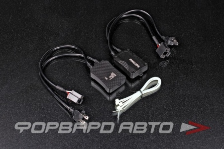 Купить Обманка для светодиодов H4 LED-CANbus к-т PHILIPS 18960C2